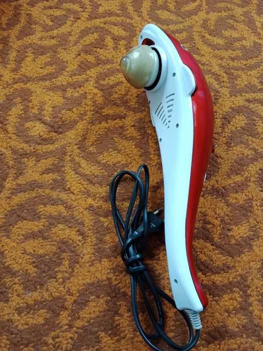 Массажор Дельфин