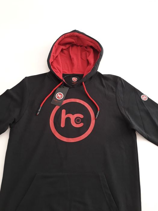 Hanorac cu glugă unisex