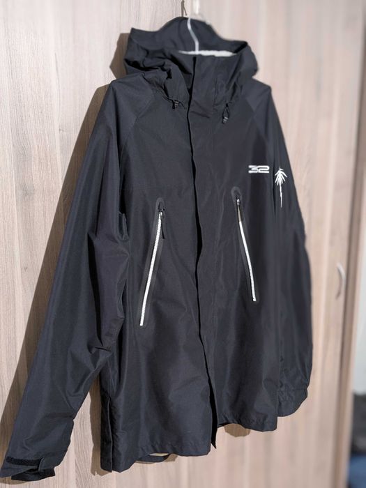 Сноуборд яке ThirtyTwo Spring Break