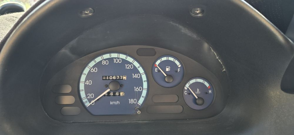 Chevrolet matiz sotiladi