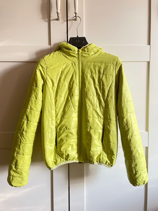 Дамско есенно яке