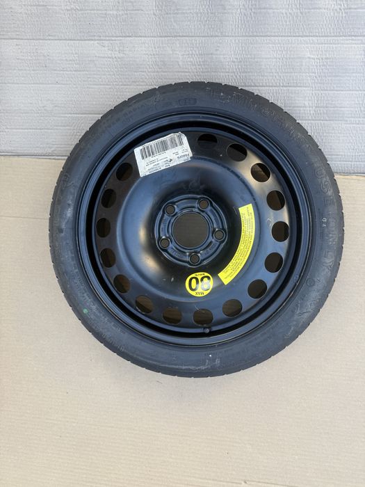 Патерица Opel Signum “16” 5x110