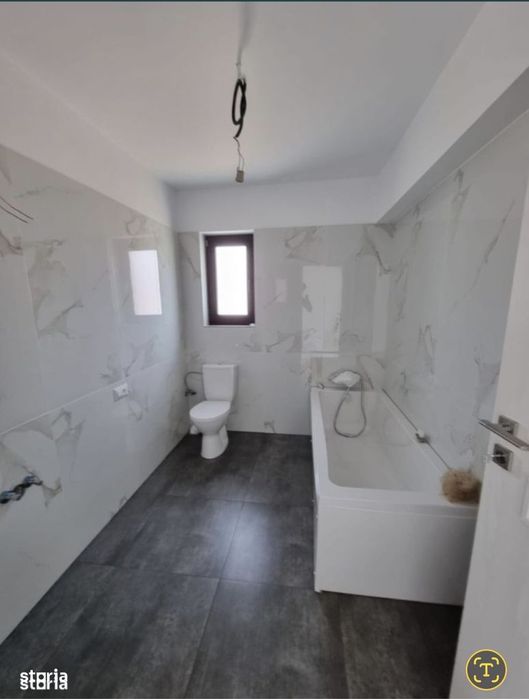 Casa 3 Camere 2 Bai P+1E Teren 500 mp. Măgurele Ilfov