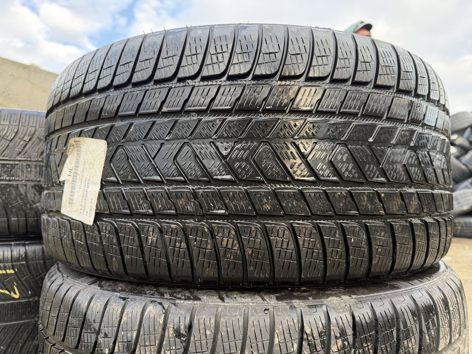 Anvelope 315/35/22 Pirelli