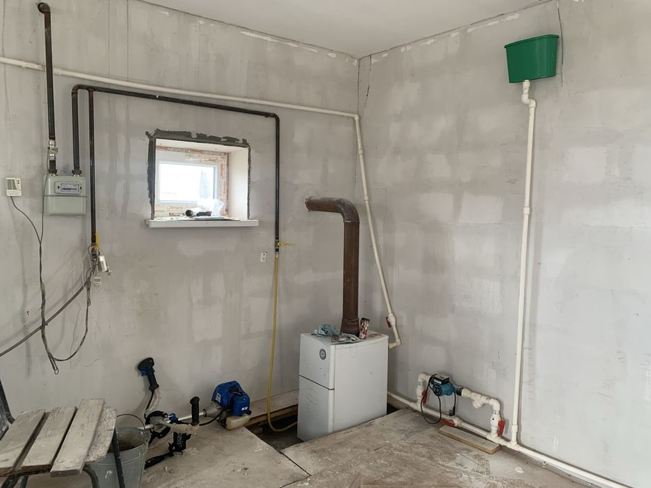 Дача с домом с/о "Новь"