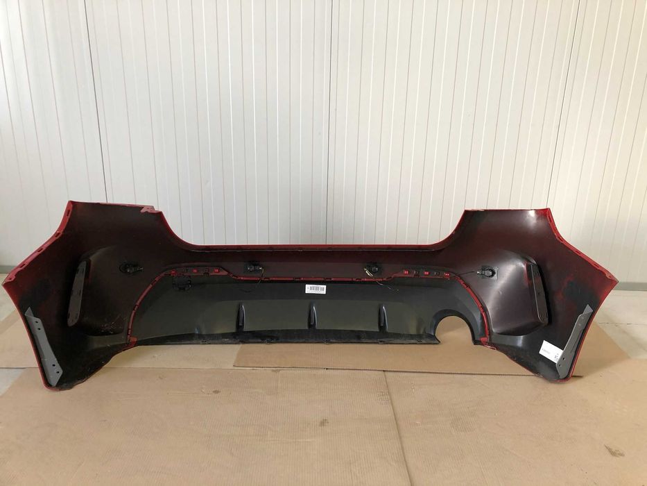 Piese caroserie BMW Seria 1 F40- Roșu A75
