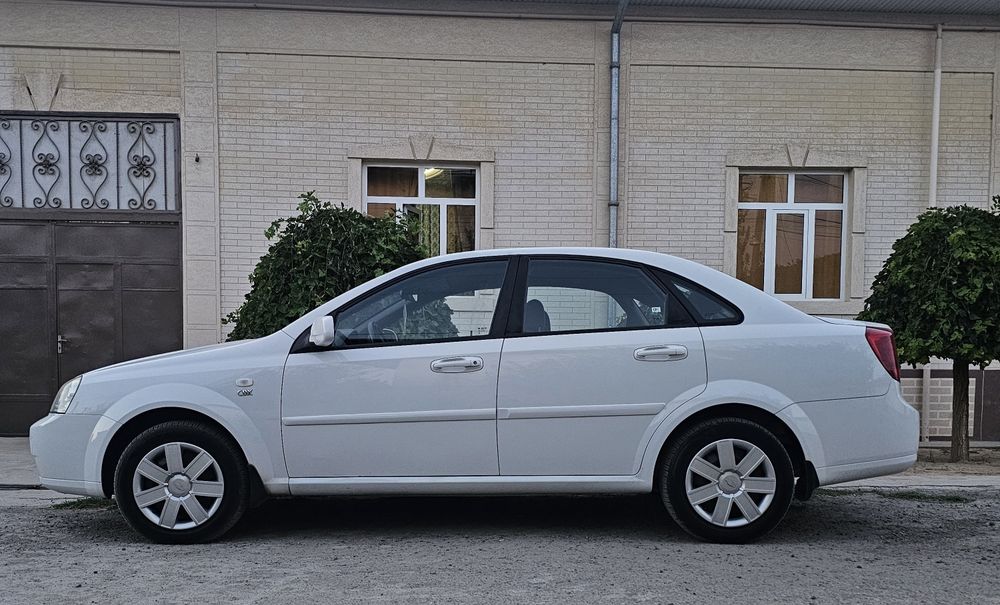 Lasetti 1,8 2 pozitsa 1 qol rodnoy kraska