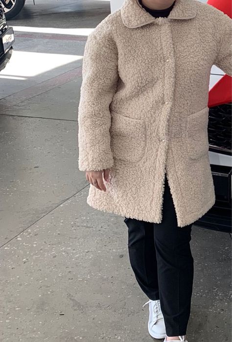 Продам шубу тедди