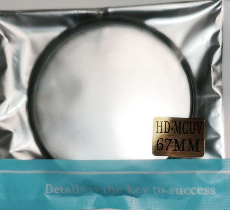 Обектив Nikon AF-S DX Nikkor 16-85mm f/3.5-5.6G ED VR