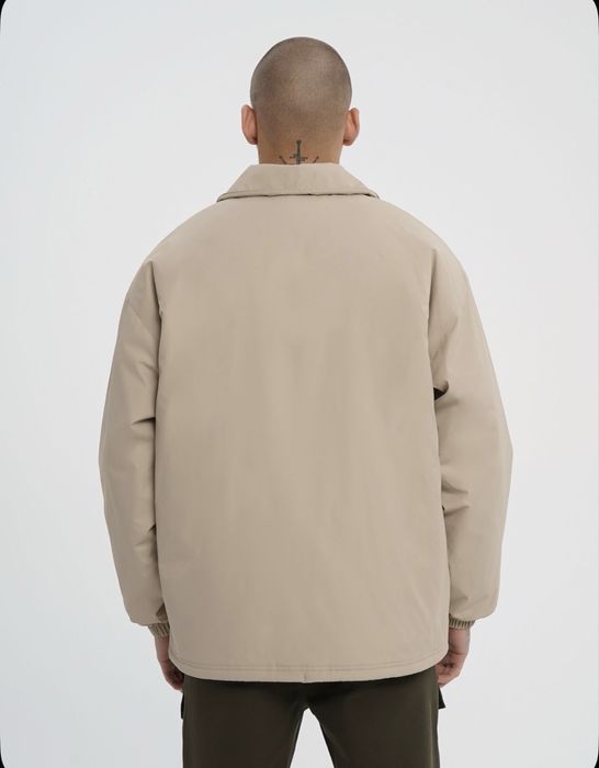 Мужская демисезонная куртка