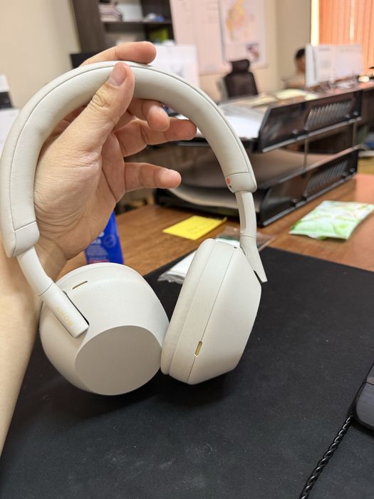 Sony WH-1000XM5 Оригинал