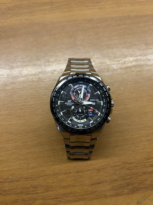 Мъжки часовник Casio Edifice EFR-550D-1A