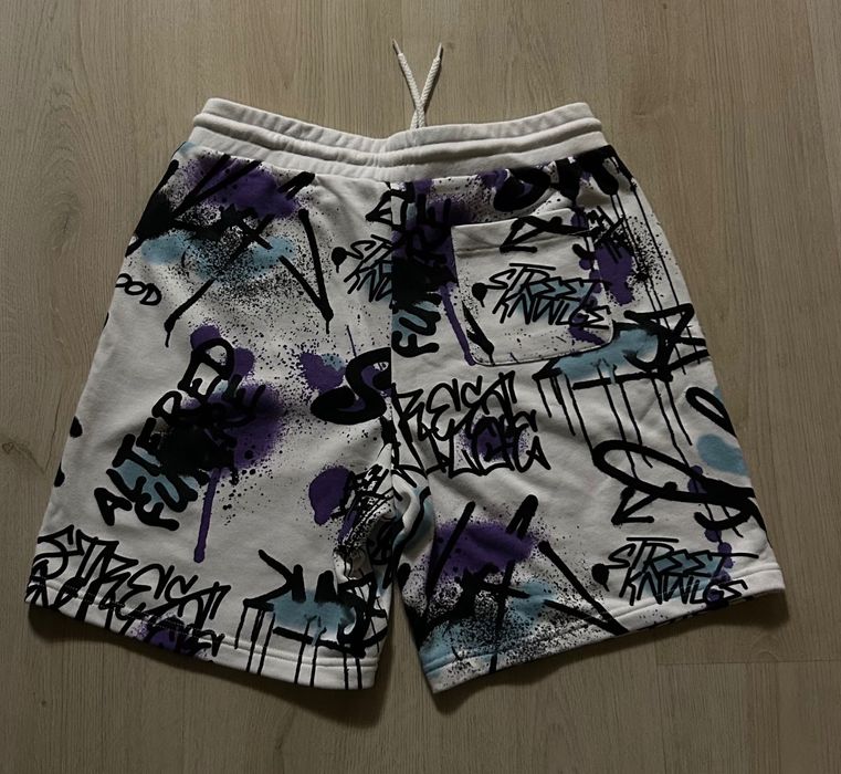 Къси панталони - памук