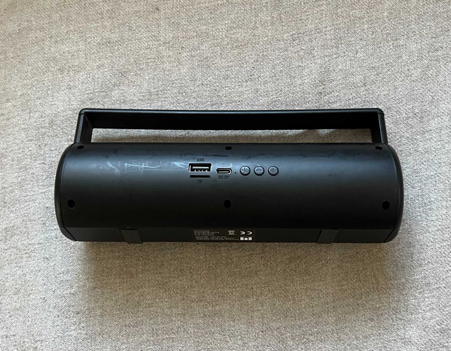 Boxă portabilă wireless MIIEGO MiiBlaster Mini Bluetooth