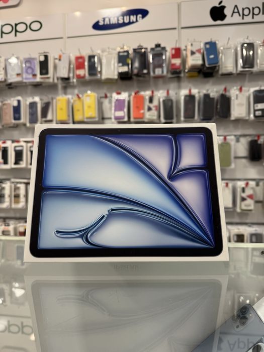 iPad Air M4 128Gb Wi Fi Sigilata/ Future Gsm Mobile