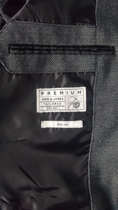 Спортно елегантни сака