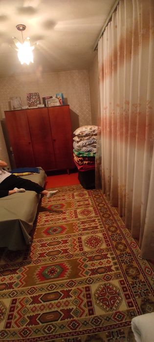 Продается 2-х комнатная квартира