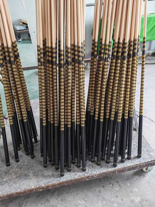 кий для бильярда