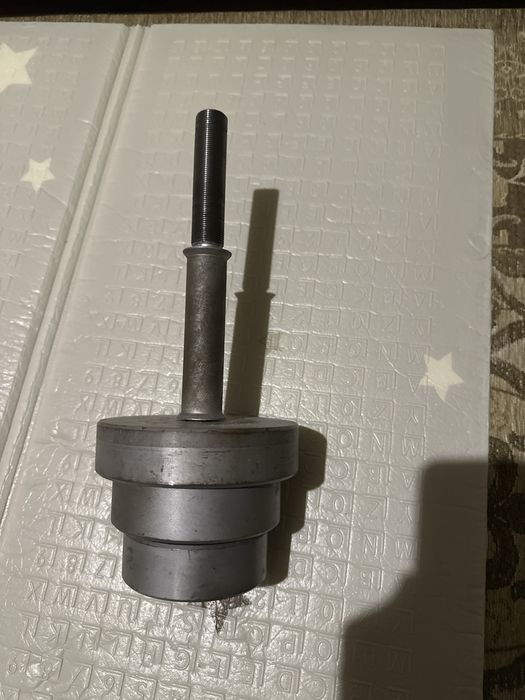 Гантели 18+18кг (36кг)