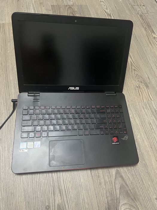 Laptop Facultate / laptop gaming Asus Rog
