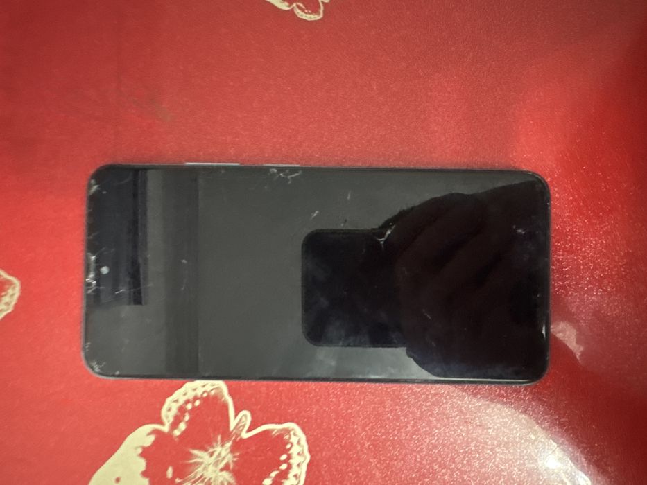 Xiaomi Redmi note 10