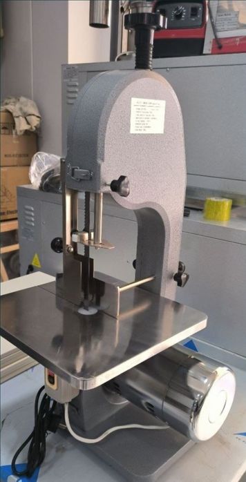 Suyak arra aparati пила для мяса суяк кесадиган арра ленточный пыли op