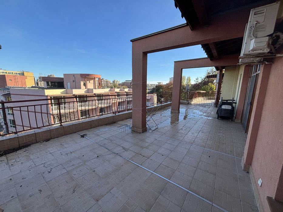 2-СТАЕН апартамент в комплекс „Анита“