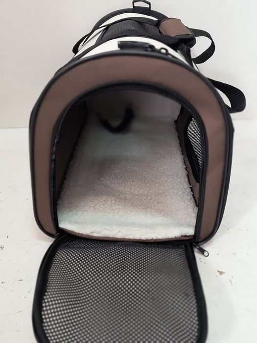 Транспортна чанта за куче и коте / с безплатна доставка/