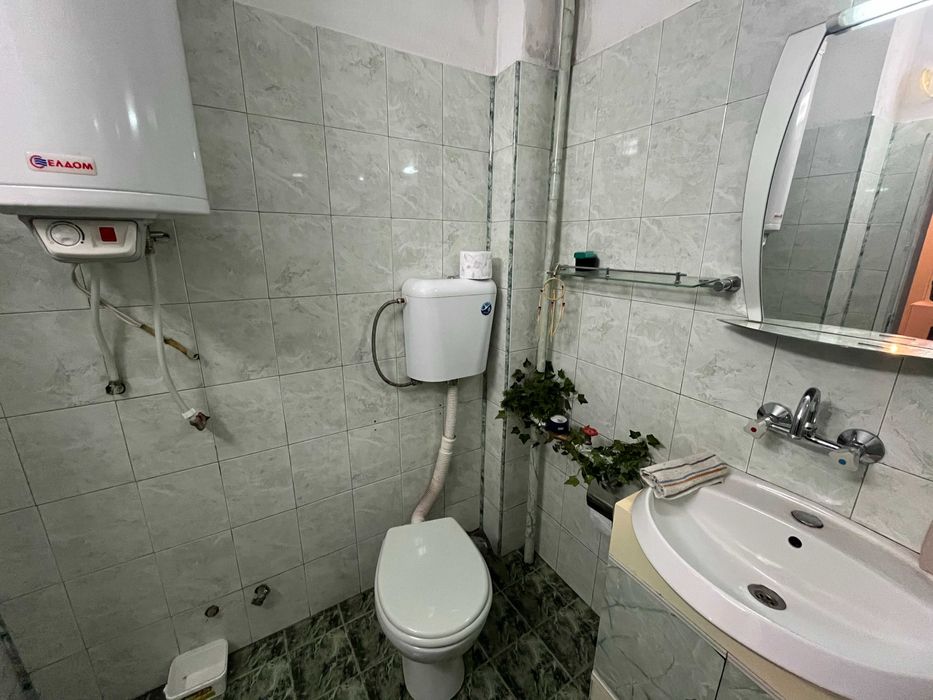 Апартамент за продажба – гр. Казанлък, под СУ „Екзарх Антим I“