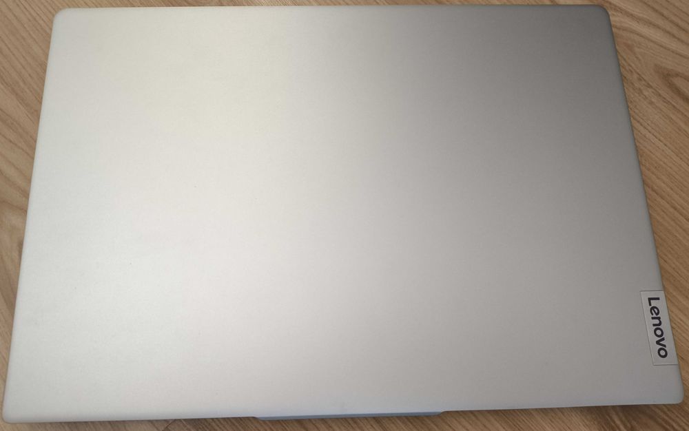 Lenovo IdeaPad Slim 5 16IMH9, Core i5 125H, 32GB, 1TB, 76Wh