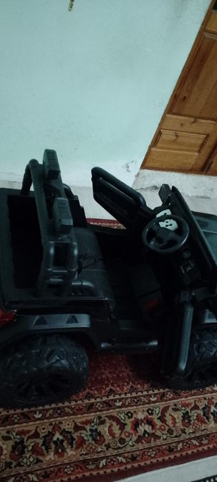 Moshincha dediki moshincha