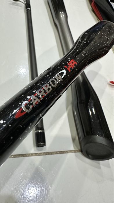 Спининг. Спининги.