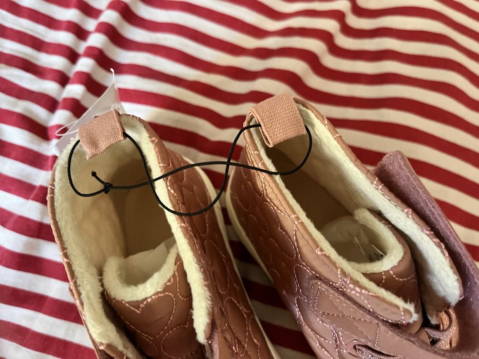 Детски ватирани кецове H&M-чисто нови