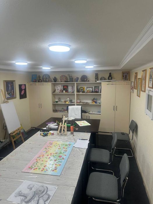 Офис в подвальном, чиланзарский ЦКв