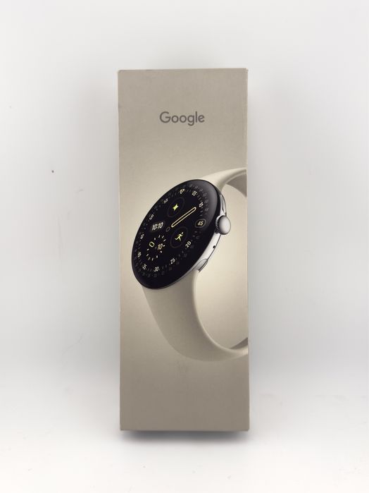Google Pixel Watch 4 45MM LTE | TrueGsm