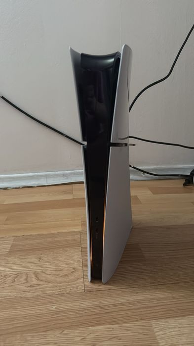 PlayStation 5 slim
