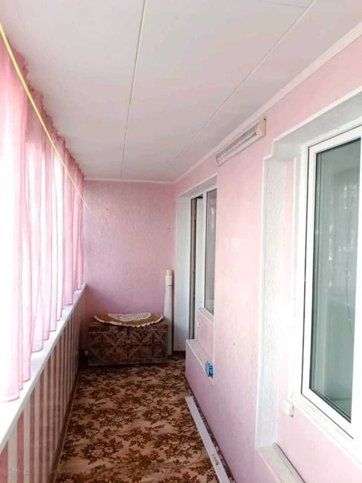 Продажа 1-комнатной квартиры 10500