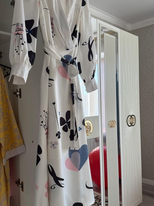 Продается платье