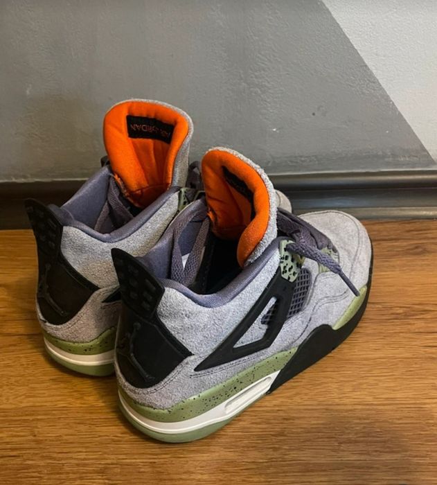 Jordan 4 Retro marimea 40