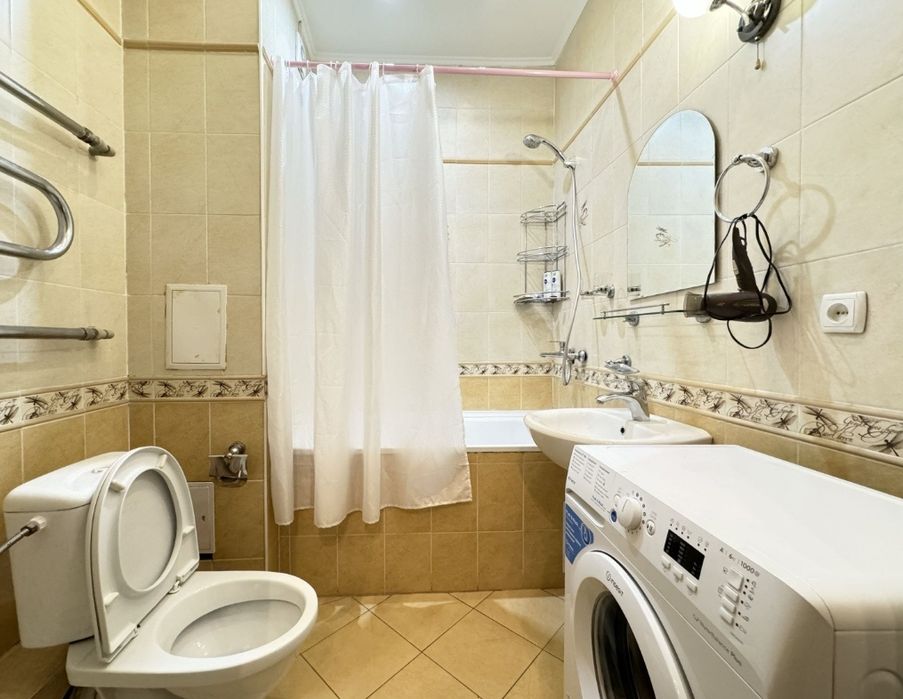 Квартира посуточно