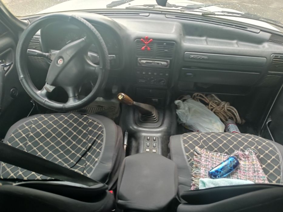 Автотранспорт Волга