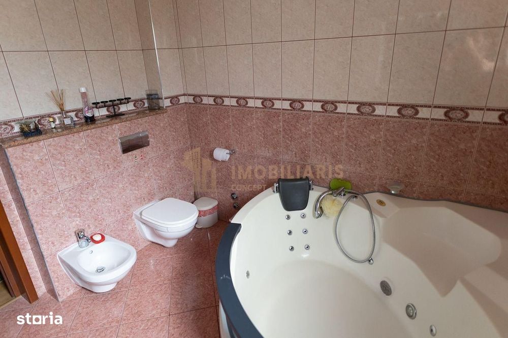 Casa individuala zona Branduselor