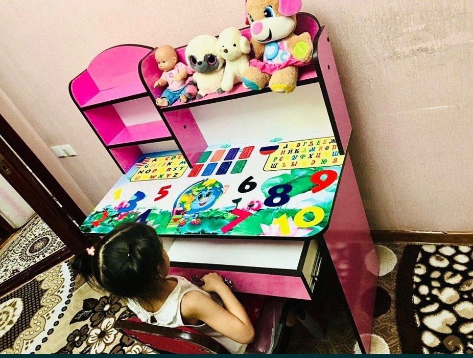 Парта енги материалы зу́р сув теса ишмиди