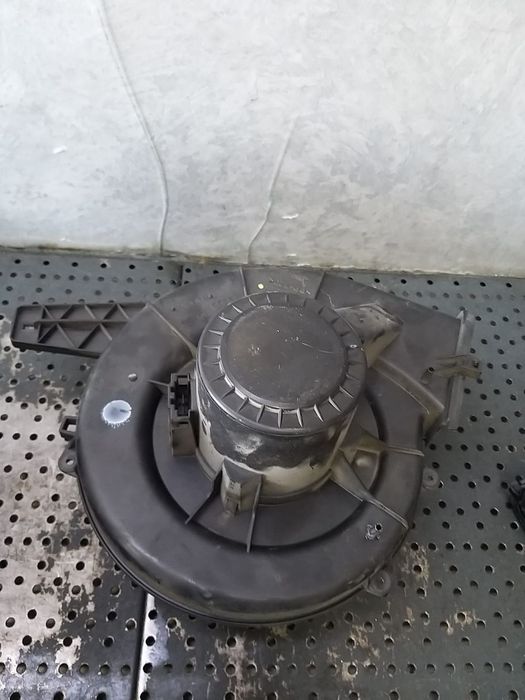 Aeroterma ventilator habitaclu skoda fabia 1 6q1819015