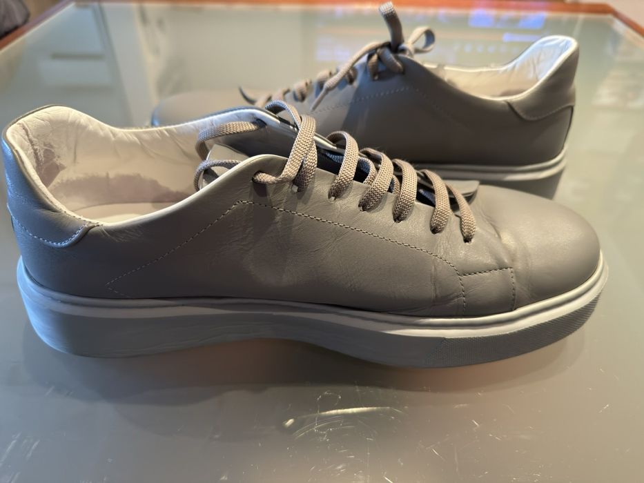 Спортни обувки Philipp Plein