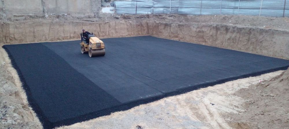 Asfalt Aspalt Асфальт хизмати