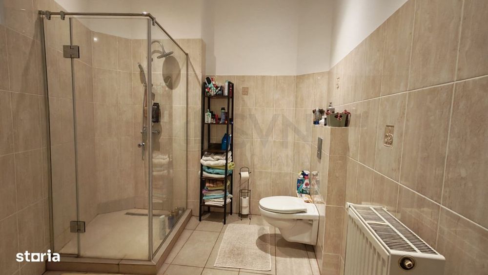 Apartament 4 camere - Bd Dacia - Piata Romana