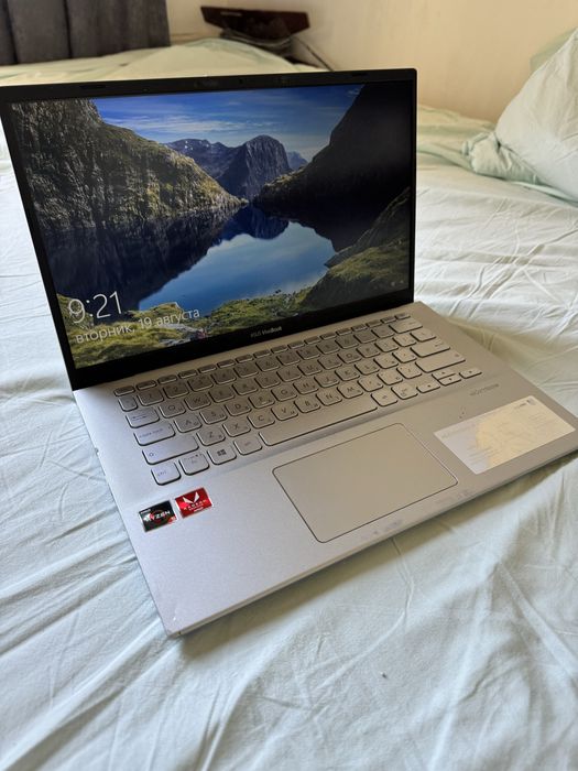 ASUS VivoBook 14, Асус вивобук 14