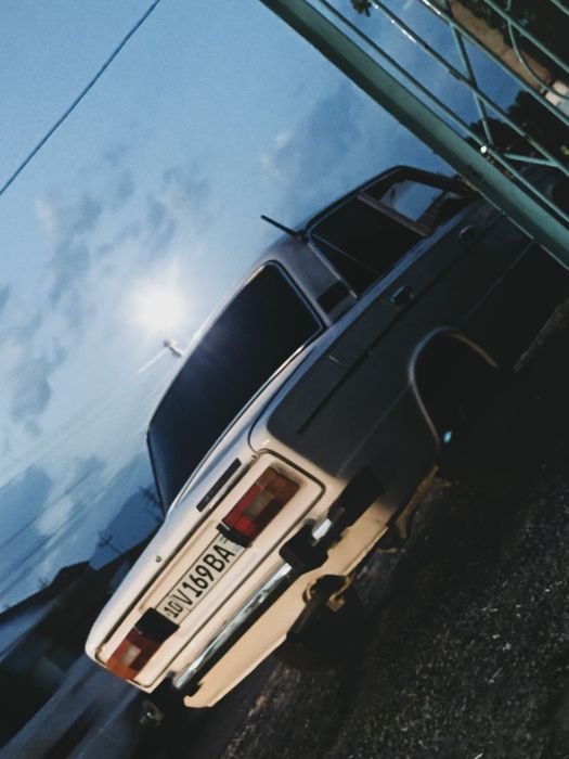 Vaz 2106 riywlni oladigala tel qisin
