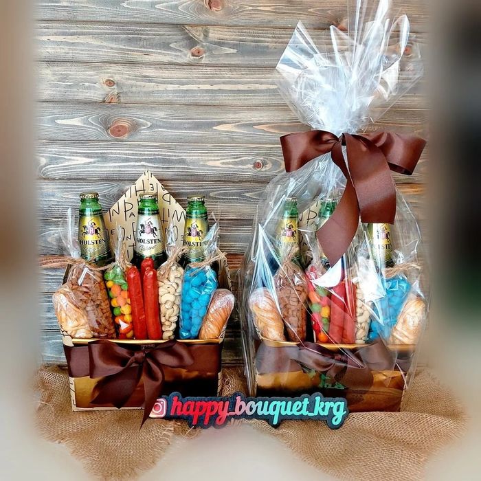 Мужской ПОДАРОК на любой случай